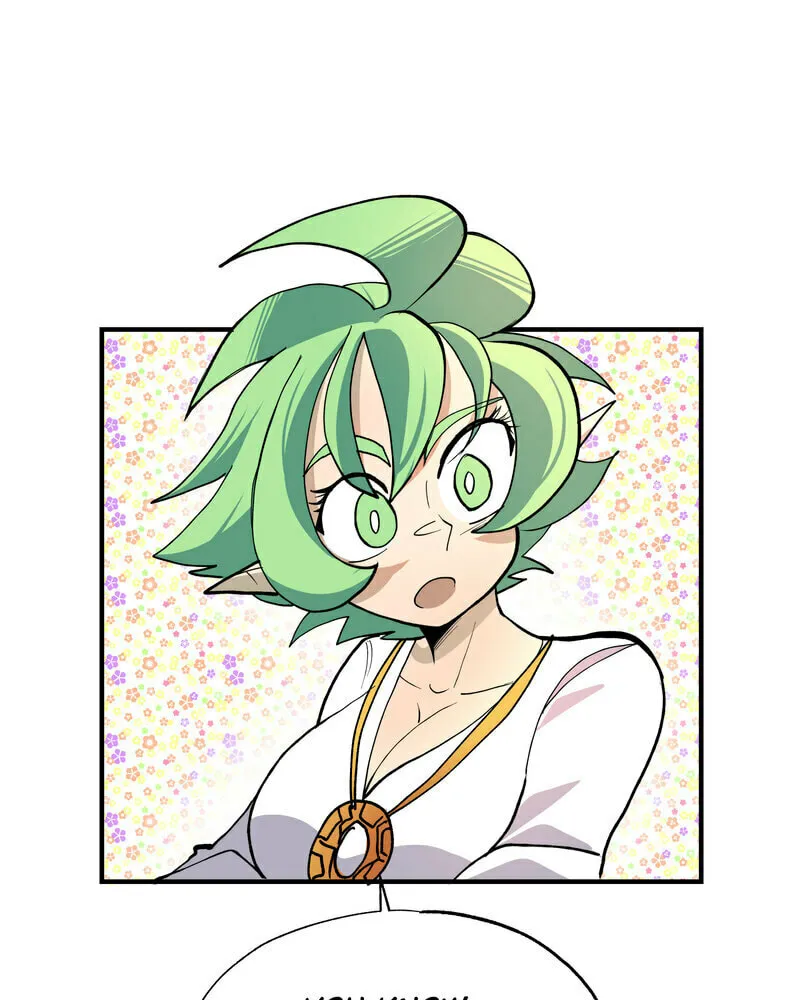 Just a Goblin Chapter 7 page 61 - 