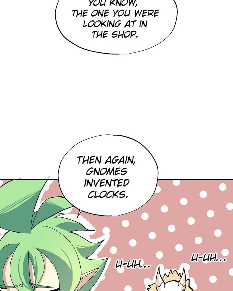 Just a Goblin Chapter 7 page 62 - 