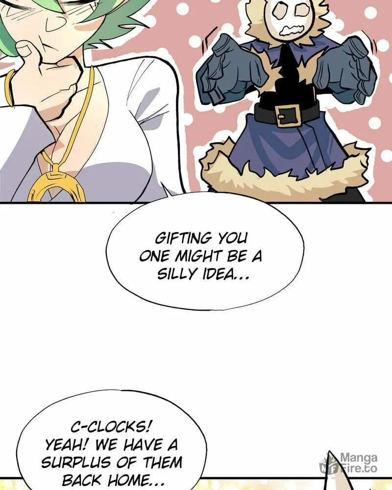 Just a Goblin Chapter 7 page 63 - 