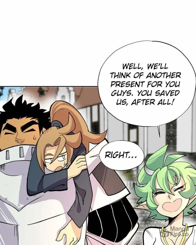 Just a Goblin Chapter 7 page 65 - 