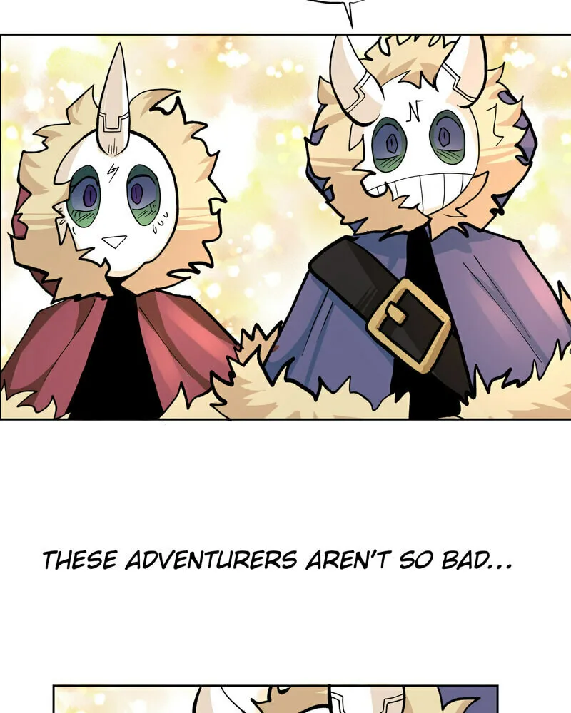 Just a Goblin Chapter 7 page 67 - 