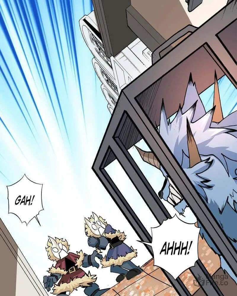 Just a Goblin Chapter 7 page 70 - 