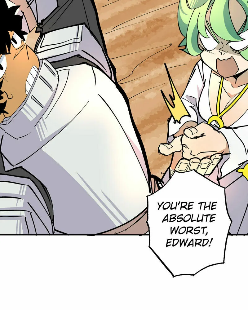 Just a Goblin Chapter 7 page 8 - 
