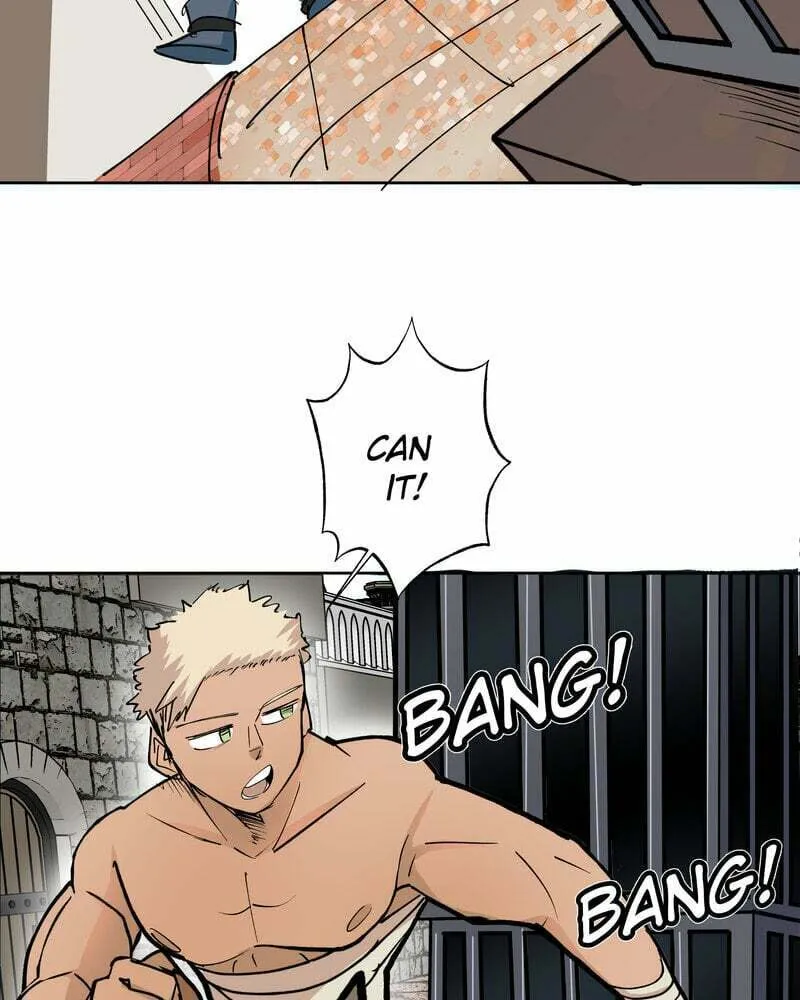 Just a Goblin Chapter 7 page 71 - 