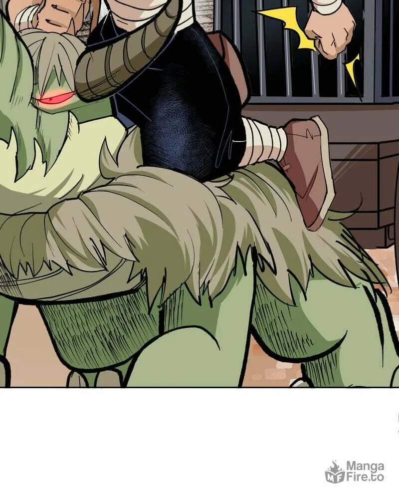 Just a Goblin Chapter 7 page 72 - 