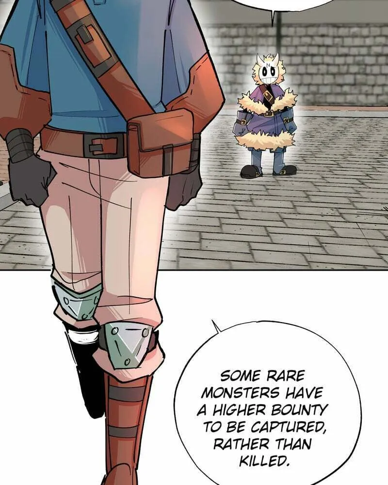 Just a Goblin Chapter 7 page 74 - 
