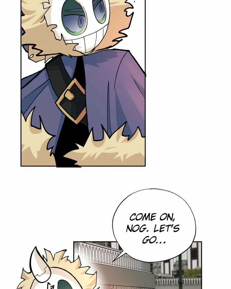 Just a Goblin Chapter 7 page 79 - 