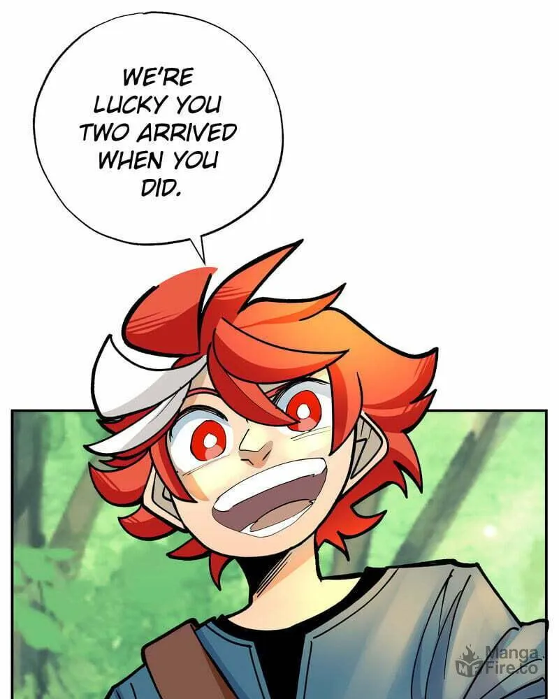 Just a Goblin Chapter 7 page 9 - 