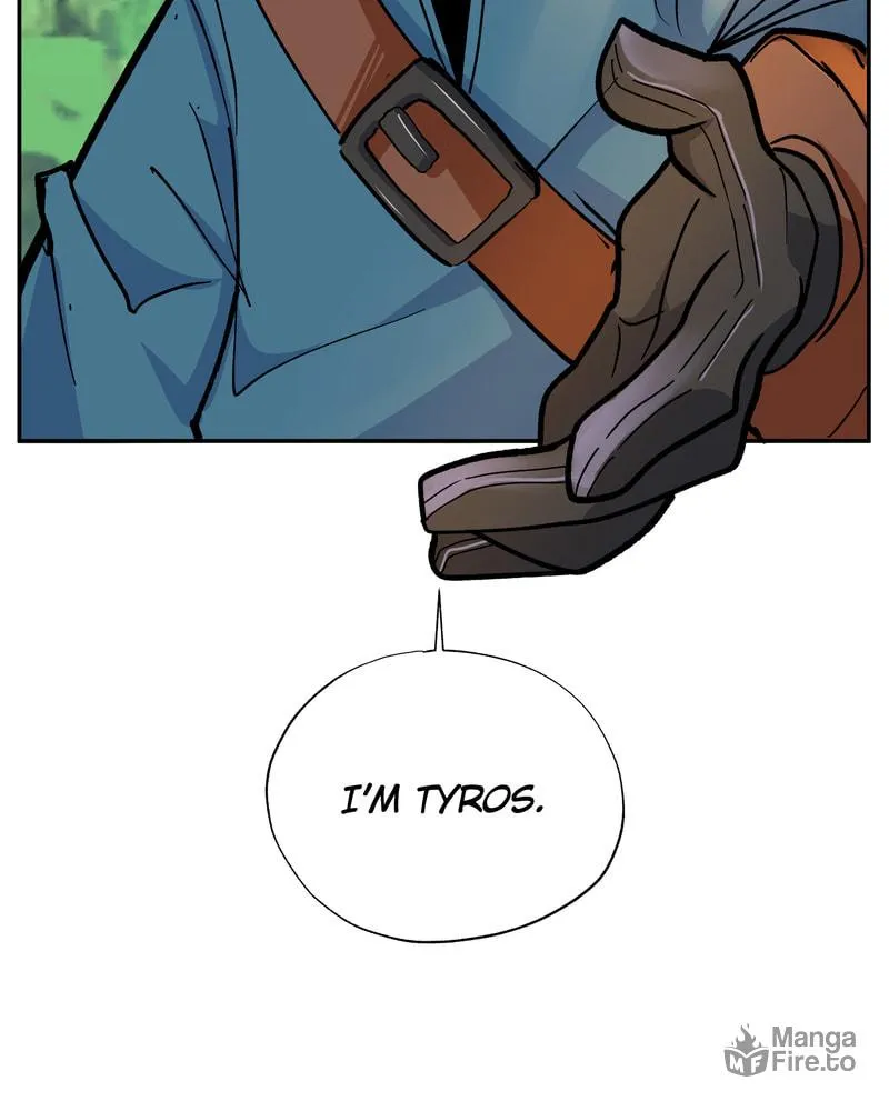 Just a Goblin Chapter 7 page 10 - 