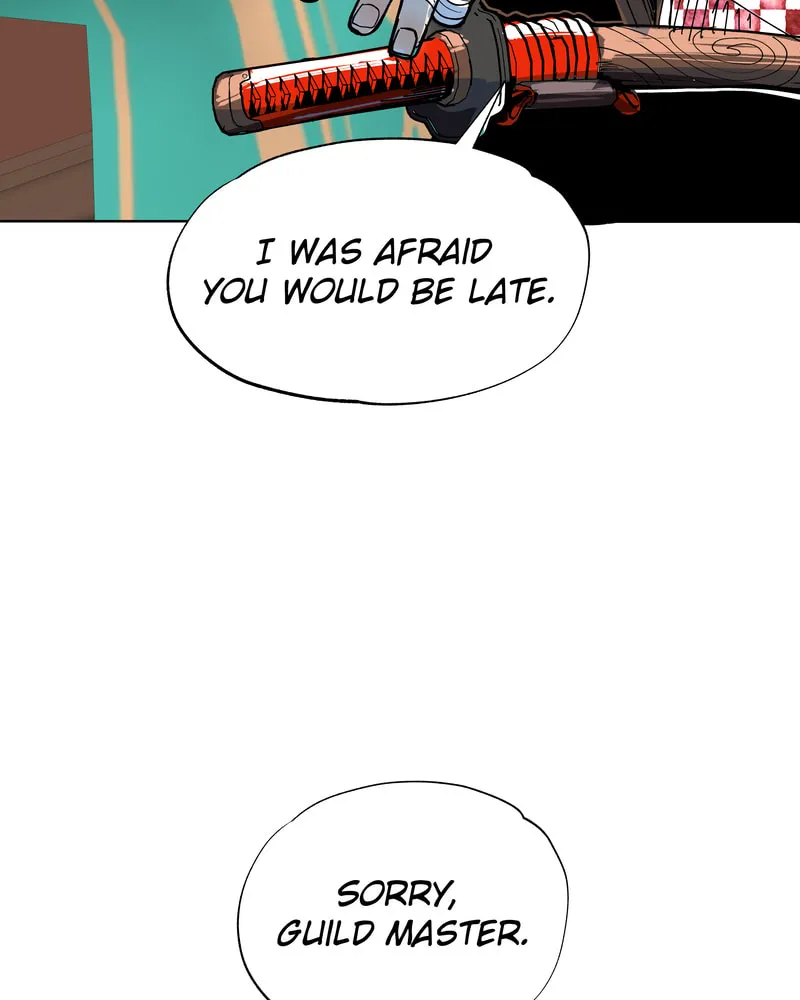 Just a Goblin Chapter 7 page 92 - 