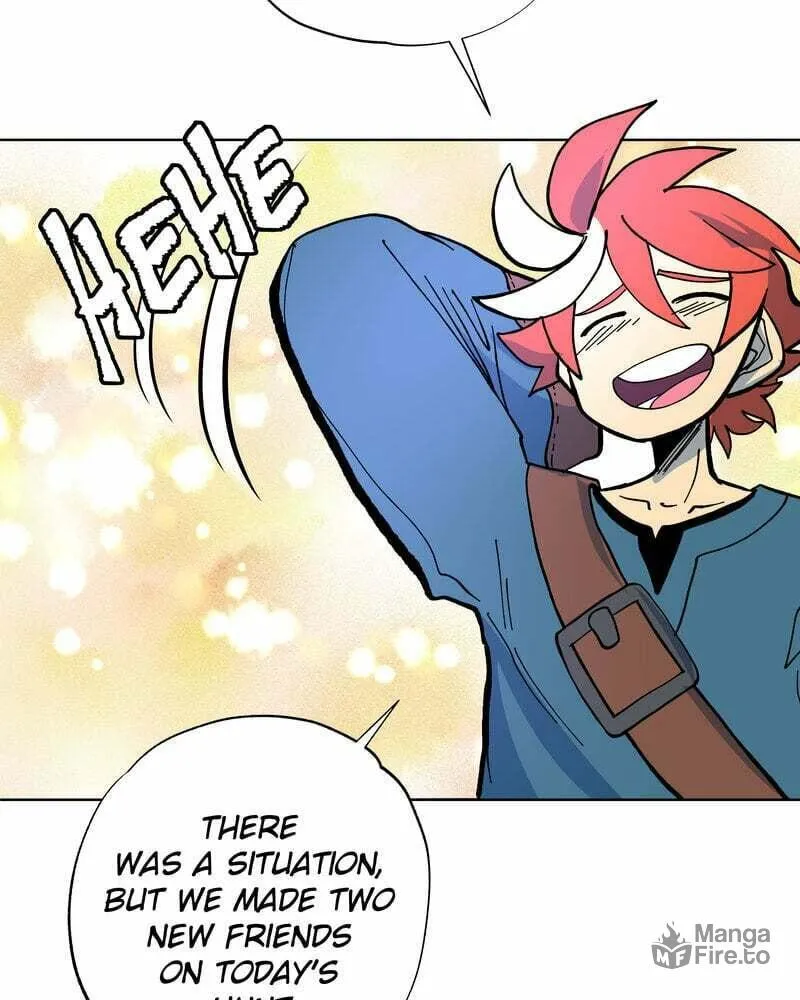 Just a Goblin Chapter 7 page 93 - 