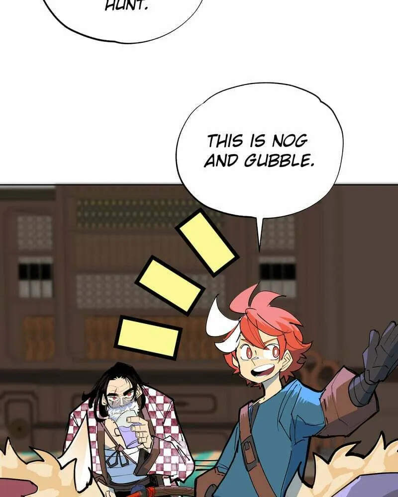 Just a Goblin Chapter 7 page 94 - 