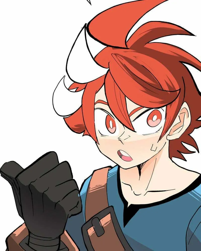 Just a Goblin Chapter 7 page 98 - 