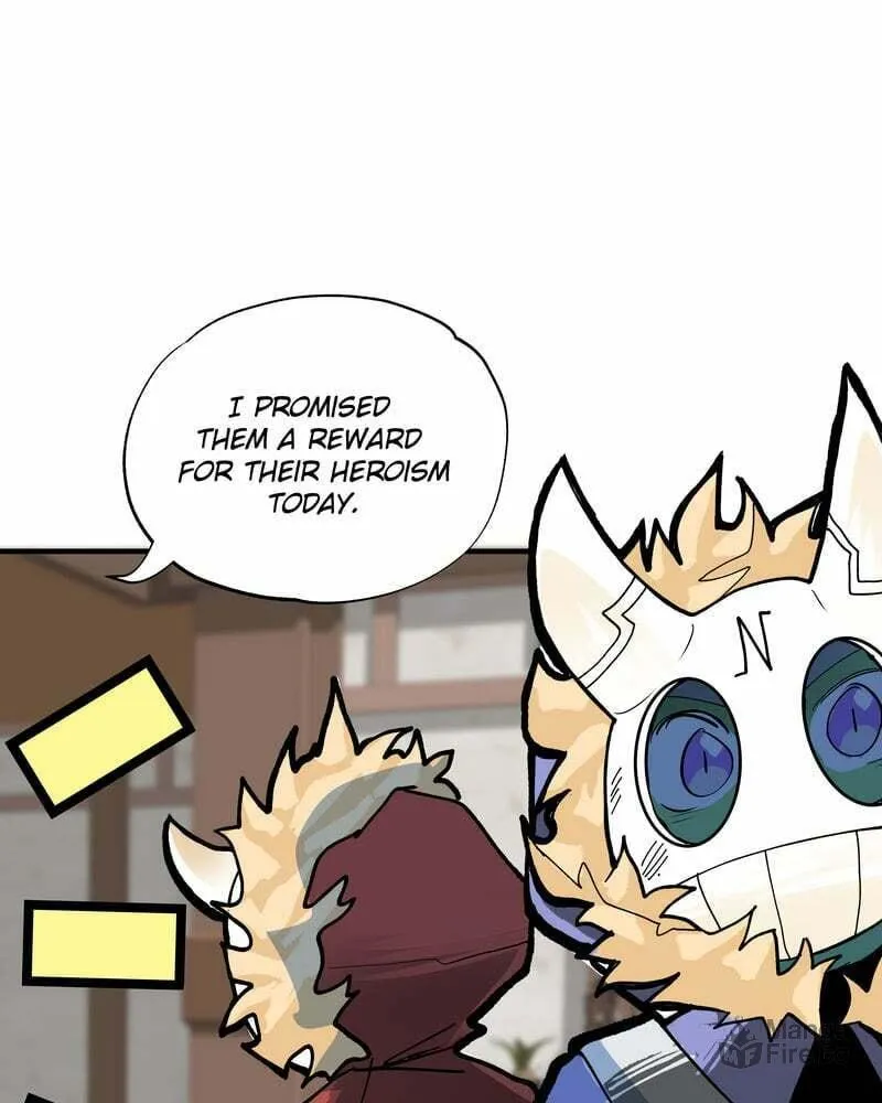 Just a Goblin Chapter 7 page 100 - 