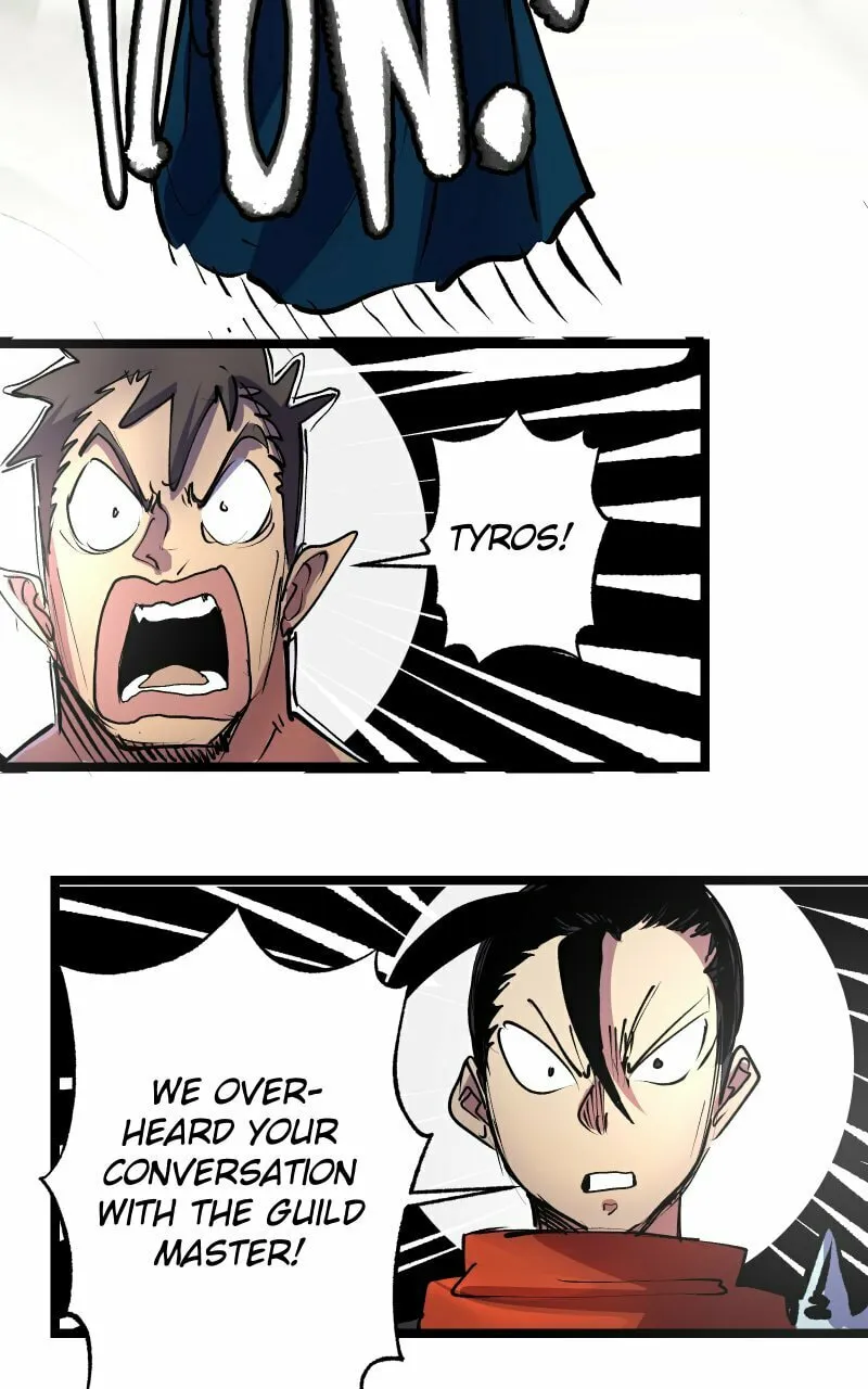 Just a Goblin Chapter 70 page 11 - 
