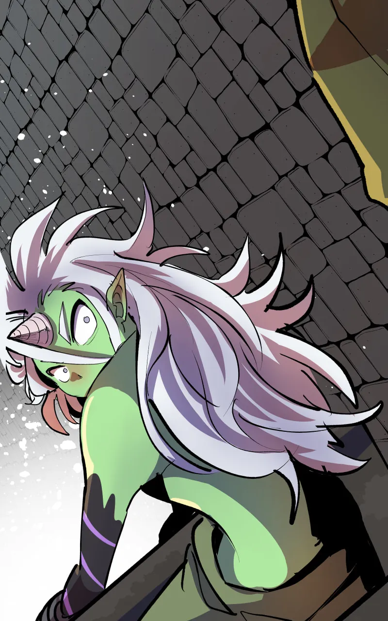 Just a Goblin Chapter 70 page 109 - 