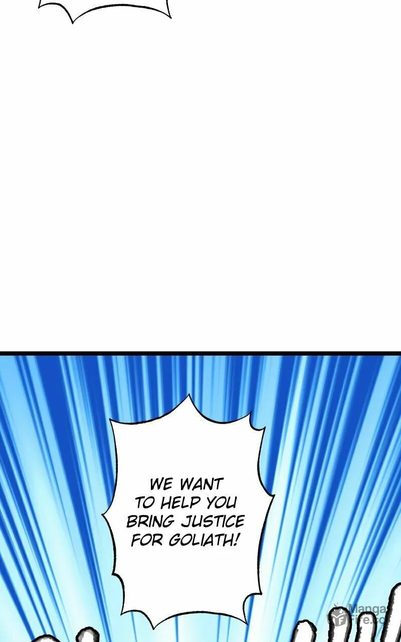 Just a Goblin Chapter 70 page 12 - 