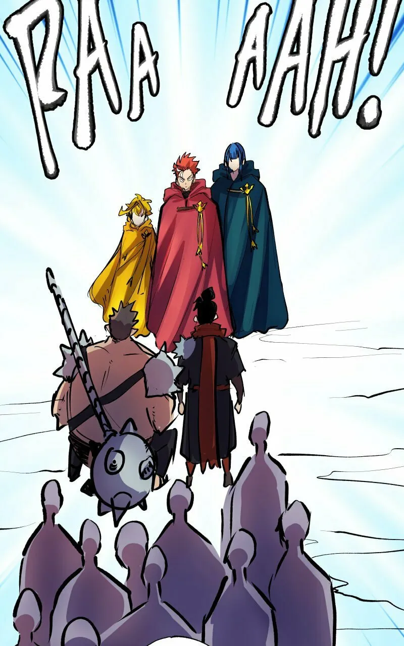 Just a Goblin Chapter 70 page 13 - 