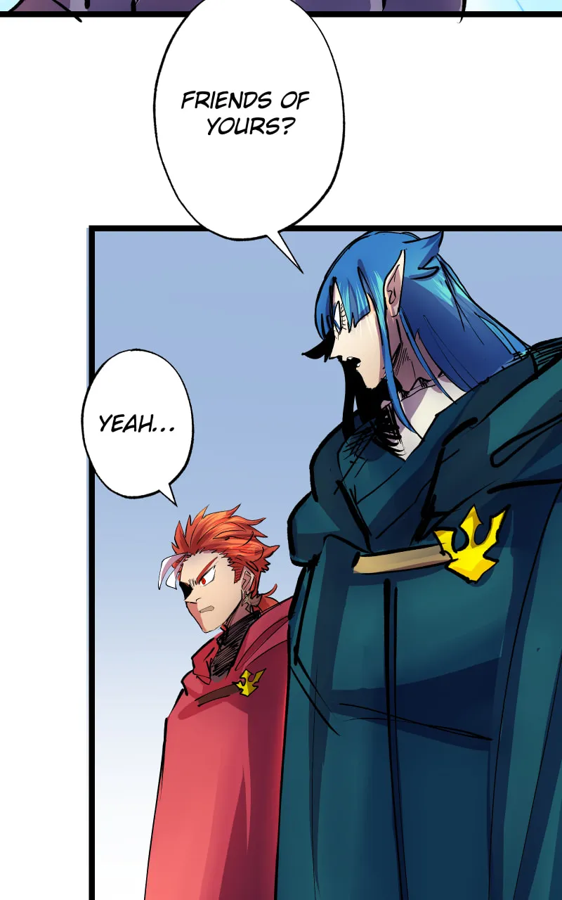 Just a Goblin Chapter 70 page 14 - 