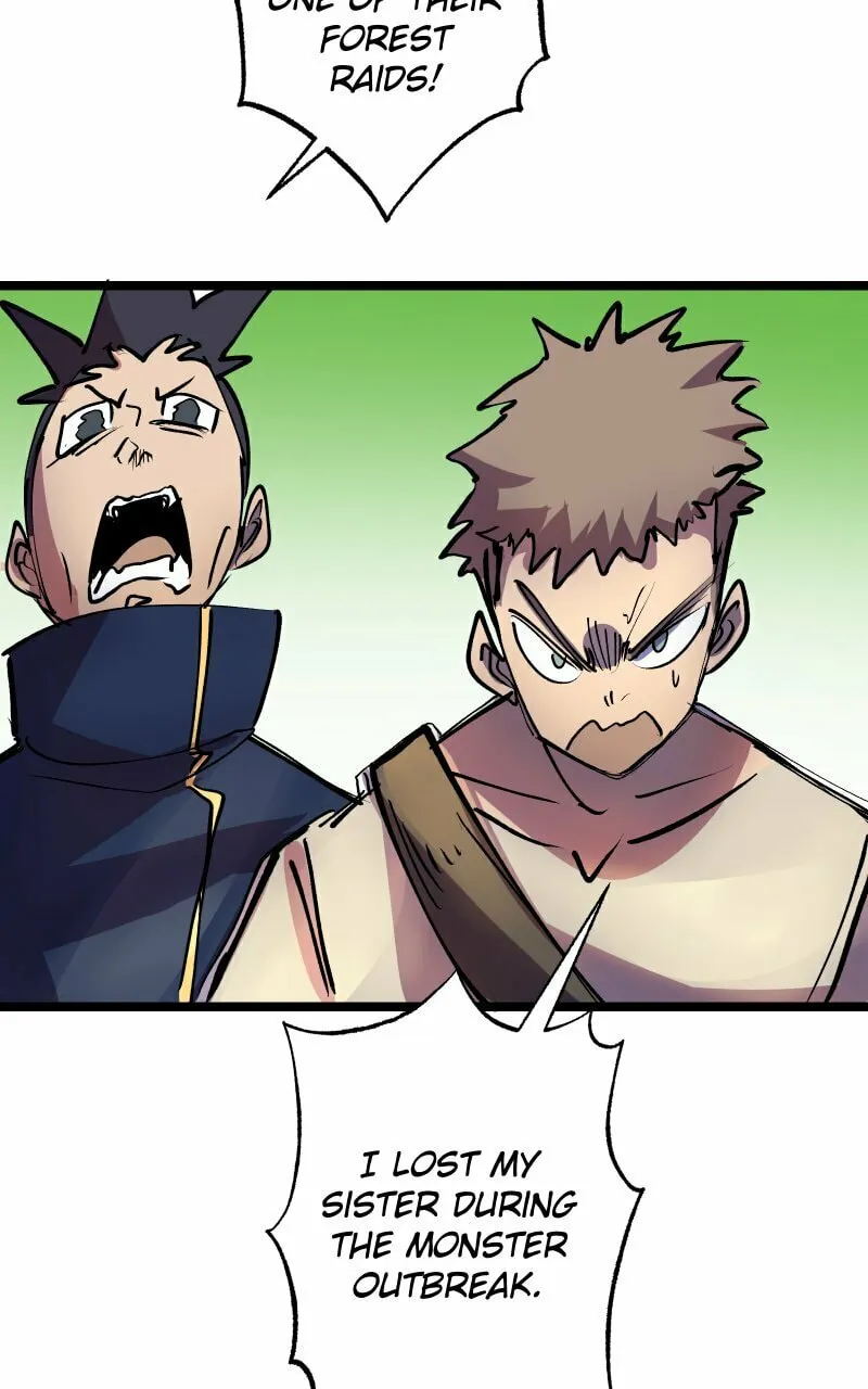 Just a Goblin Chapter 70 page 16 - 