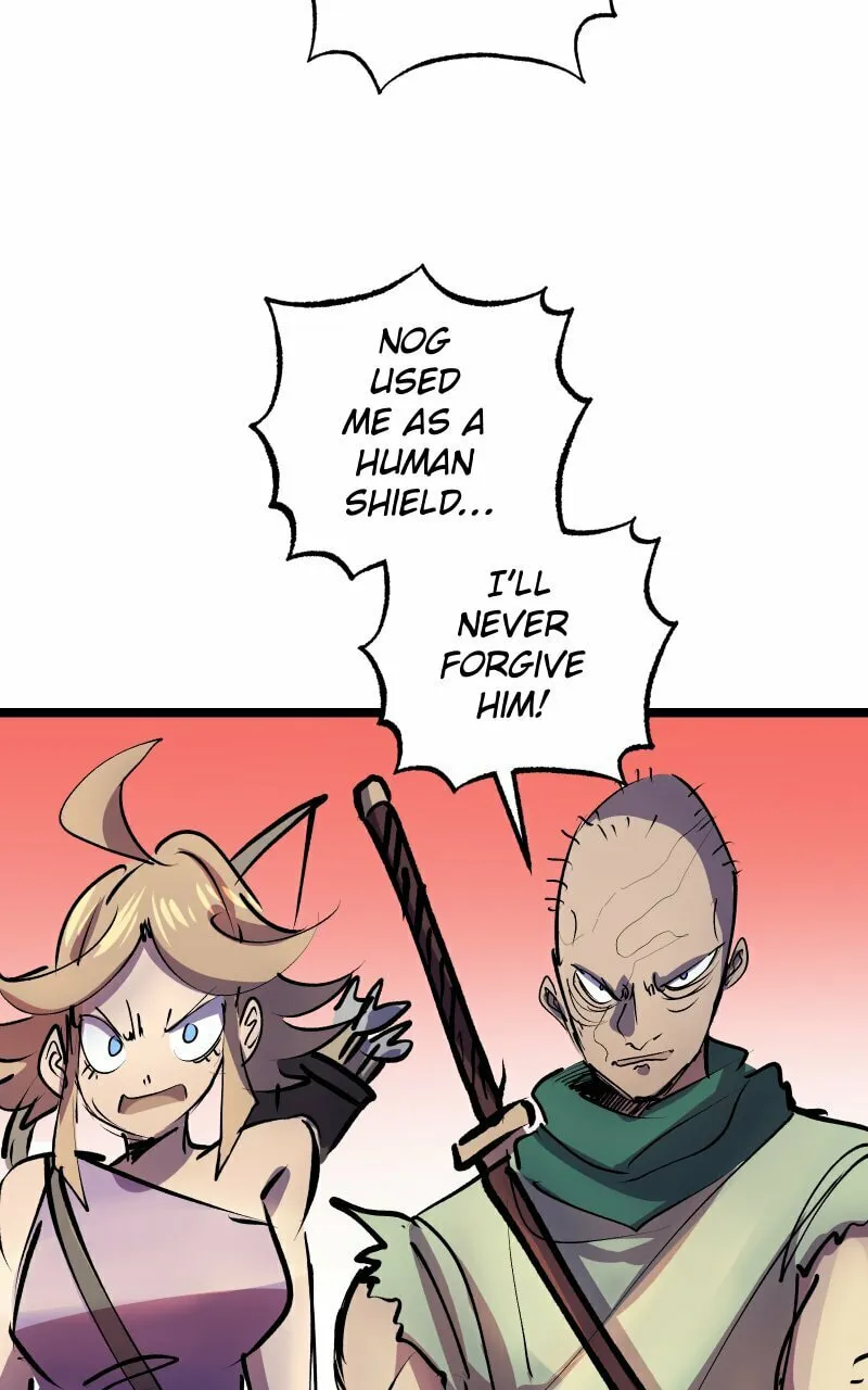Just a Goblin Chapter 70 page 17 - 
