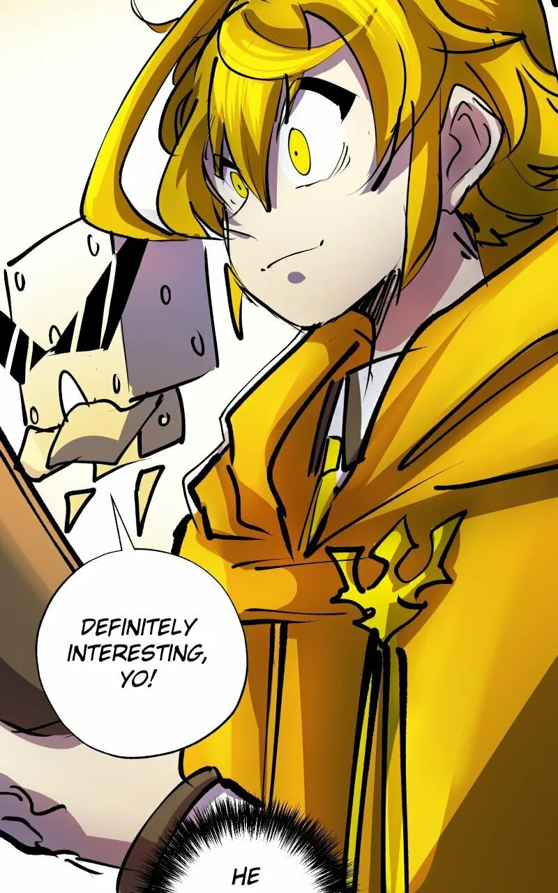 Just a Goblin Chapter 70 page 19 - 