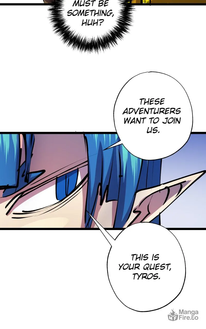 Just a Goblin Chapter 70 page 20 - 