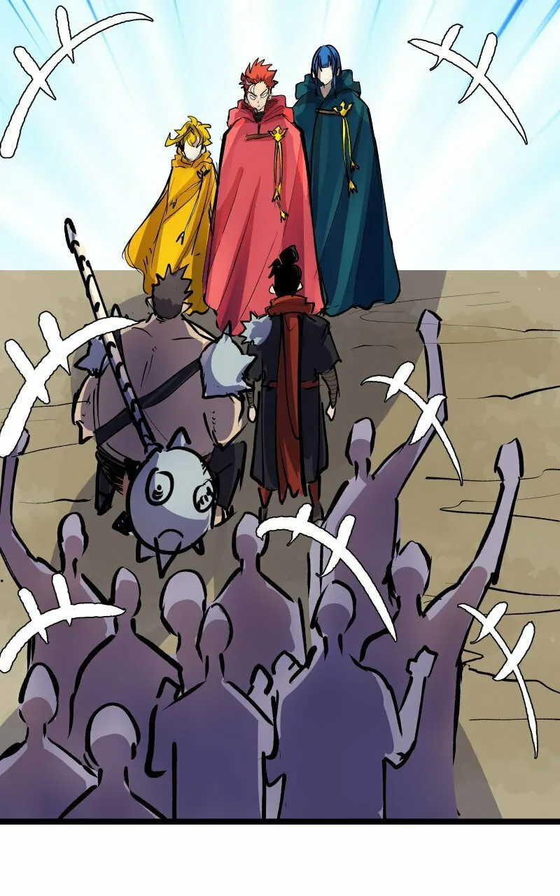 Just a Goblin Chapter 70 page 23 - 