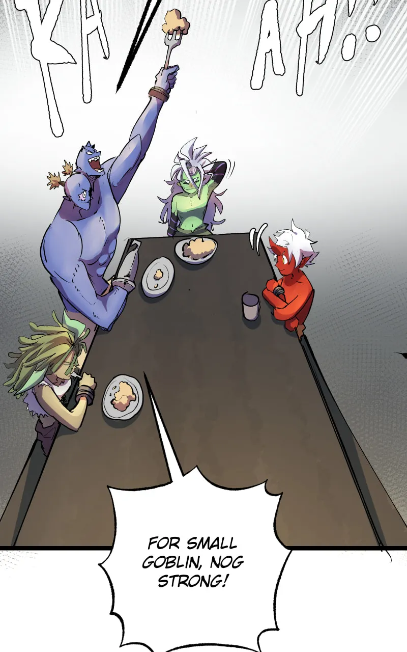 Just a Goblin Chapter 70 page 31 - 