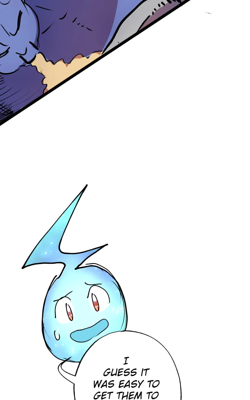 Just a Goblin Chapter 70 page 34 - 