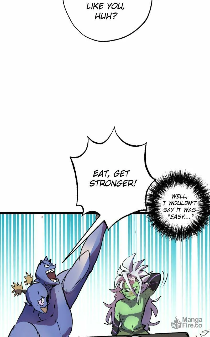 Just a Goblin Chapter 70 page 35 - 