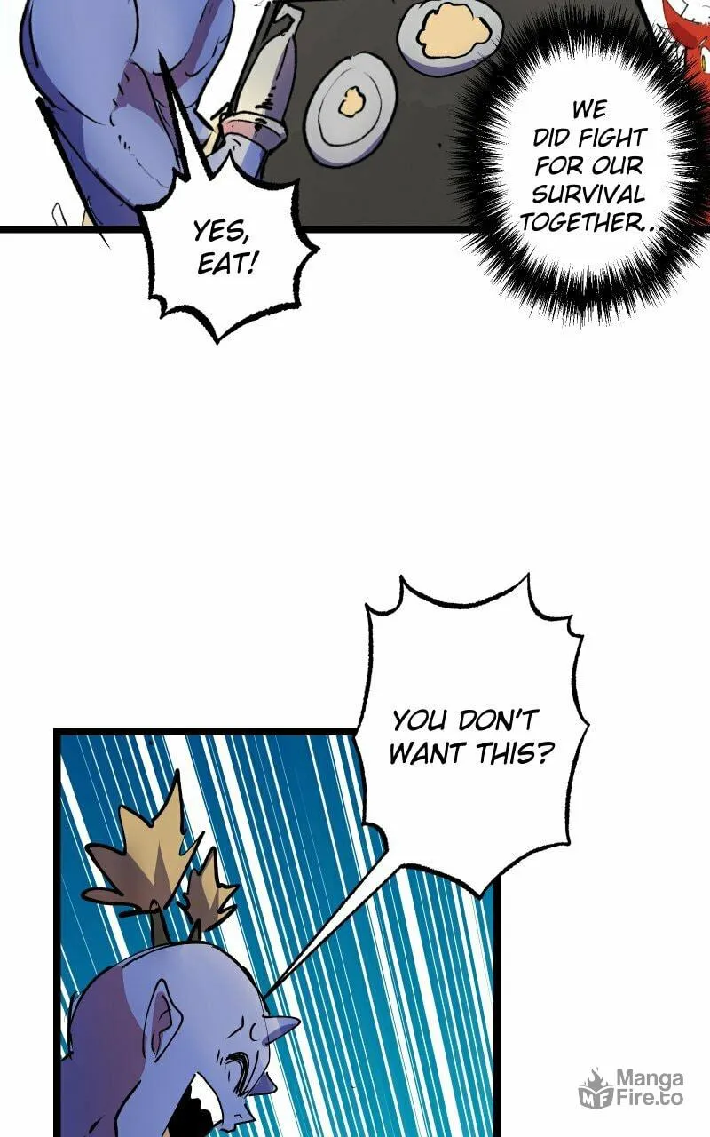 Just a Goblin Chapter 70 page 36 - 