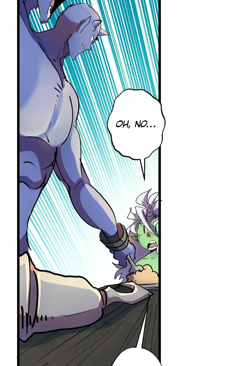 Just a Goblin Chapter 70 page 37 - 