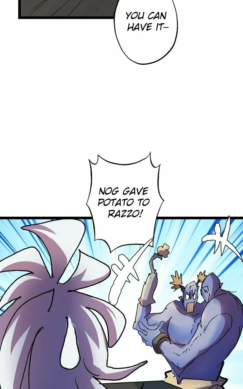 Just a Goblin Chapter 70 page 38 - 