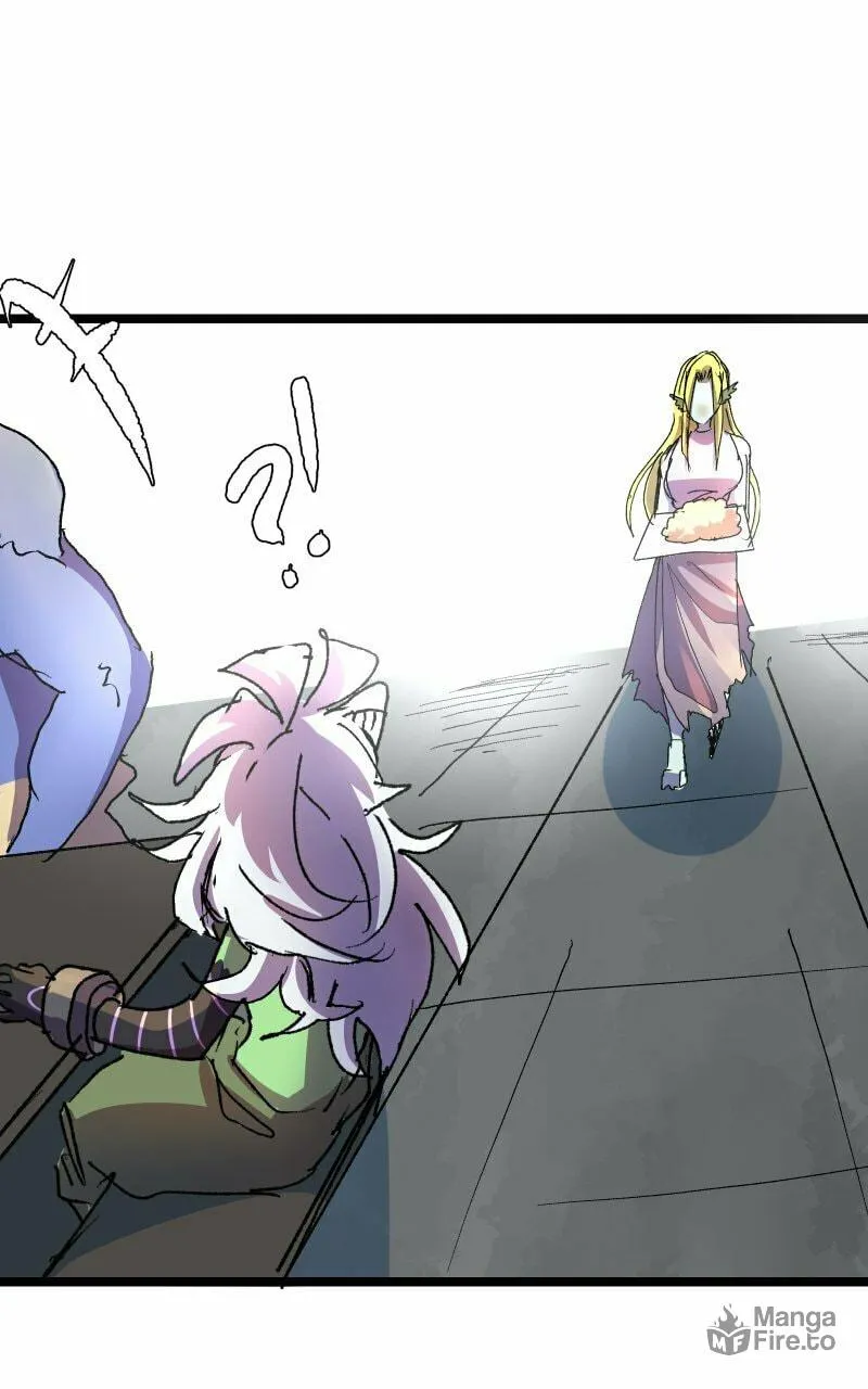 Just a Goblin Chapter 70 page 40 - 