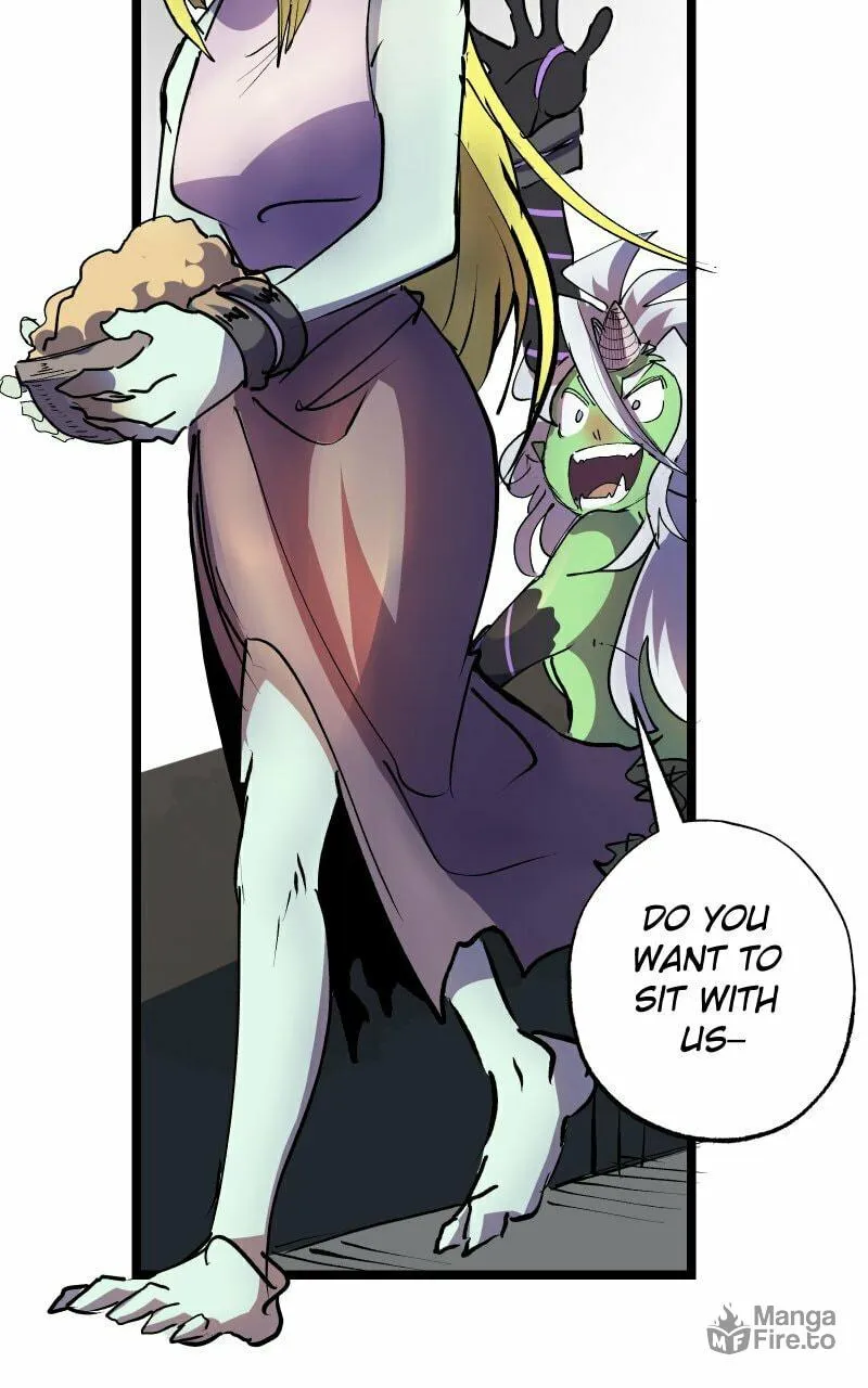 Just a Goblin Chapter 70 page 42 - 