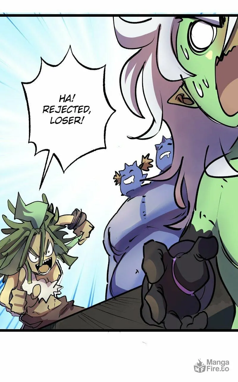 Just a Goblin Chapter 70 page 45 - 