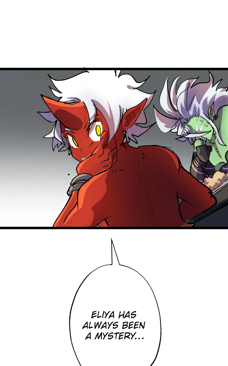 Just a Goblin Chapter 70 page 46 - 