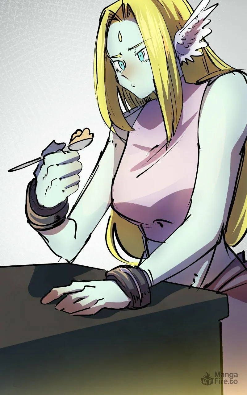 Just a Goblin Chapter 70 page 48 - 