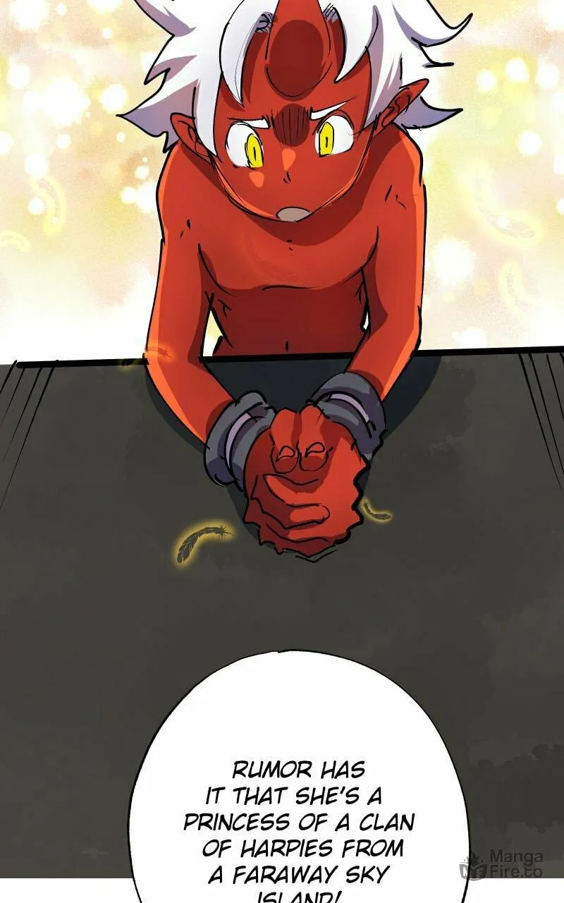 Just a Goblin Chapter 70 page 51 - 