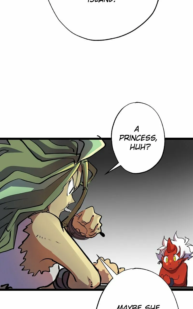 Just a Goblin Chapter 70 page 52 - 