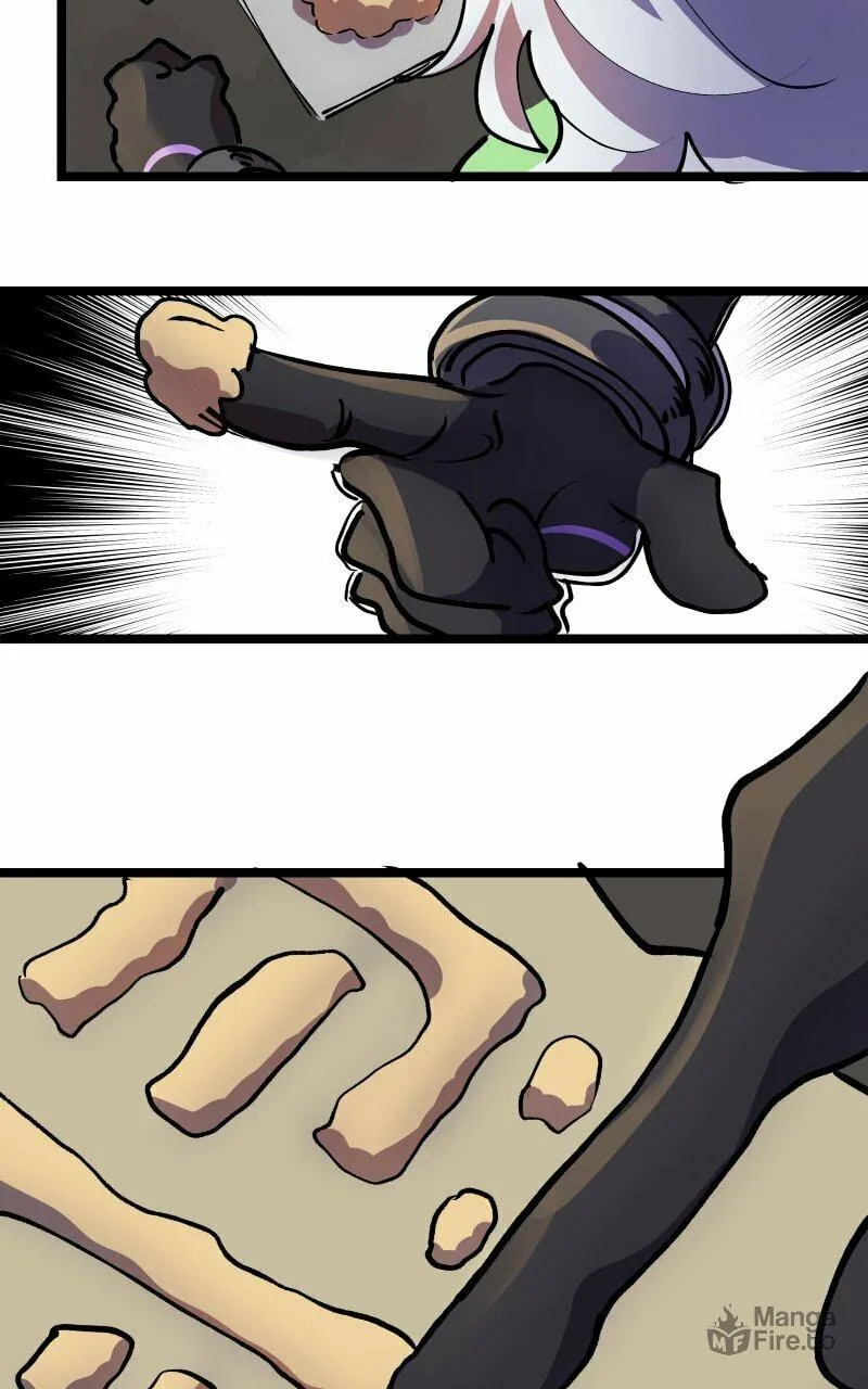 Just a Goblin Chapter 70 page 54 - 