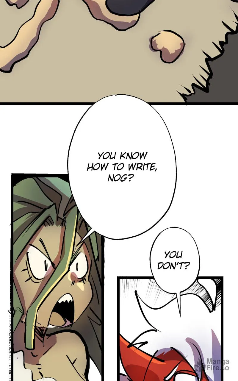 Just a Goblin Chapter 70 page 55 - 