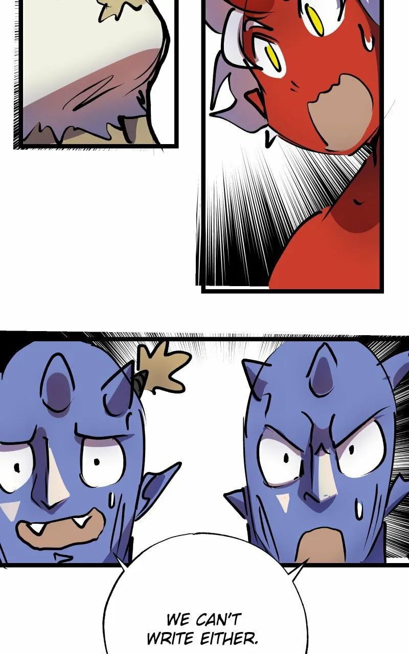 Just a Goblin Chapter 70 page 56 - 