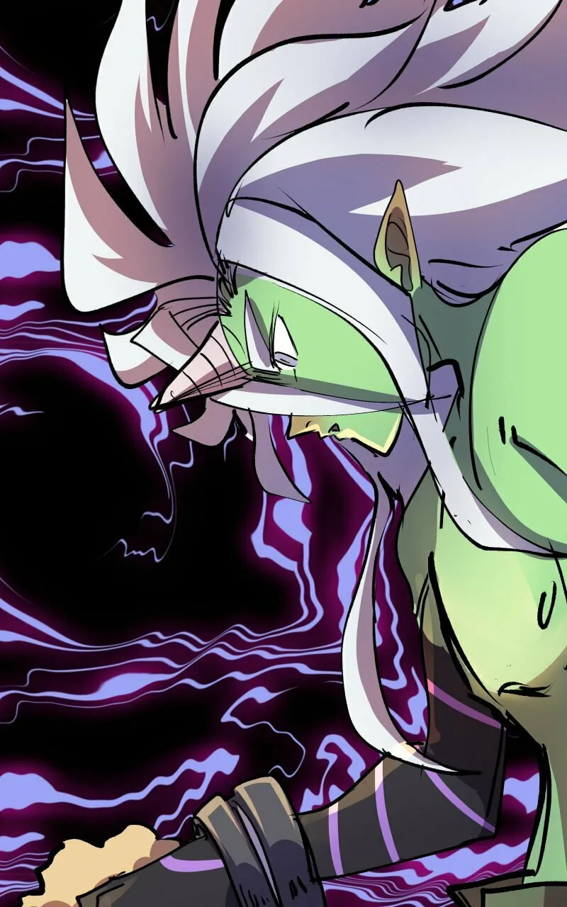 Just a Goblin Chapter 70 page 58 - 