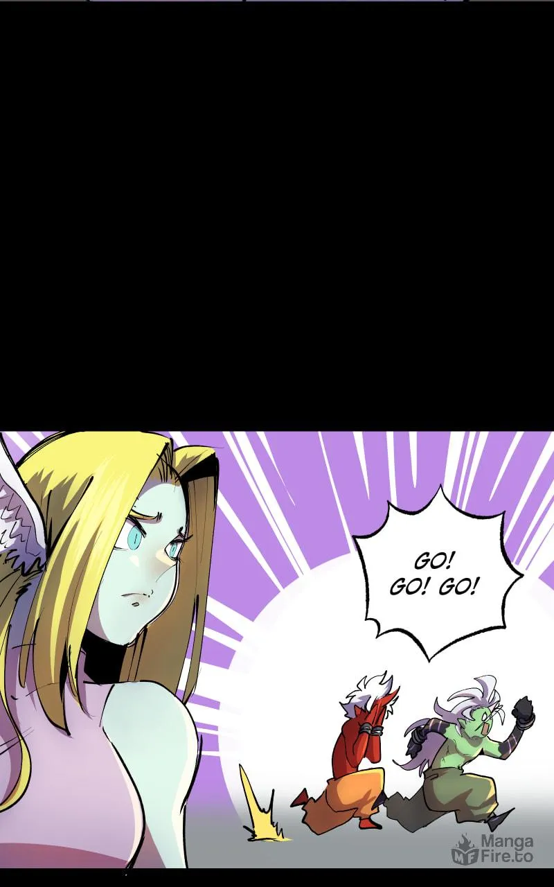 Just a Goblin Chapter 70 page 63 - 