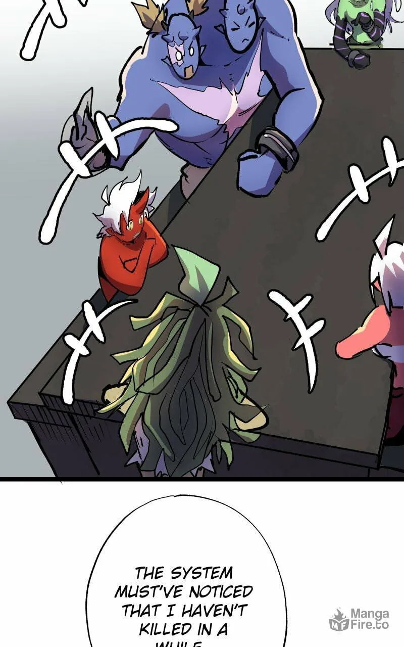 Just a Goblin Chapter 70 page 72 - 