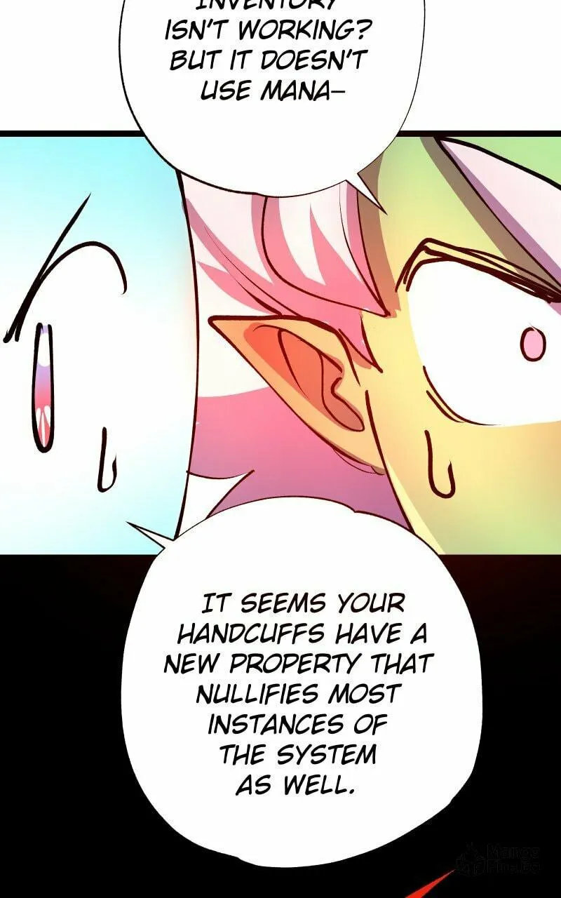 Just a Goblin Chapter 70 page 93 - 