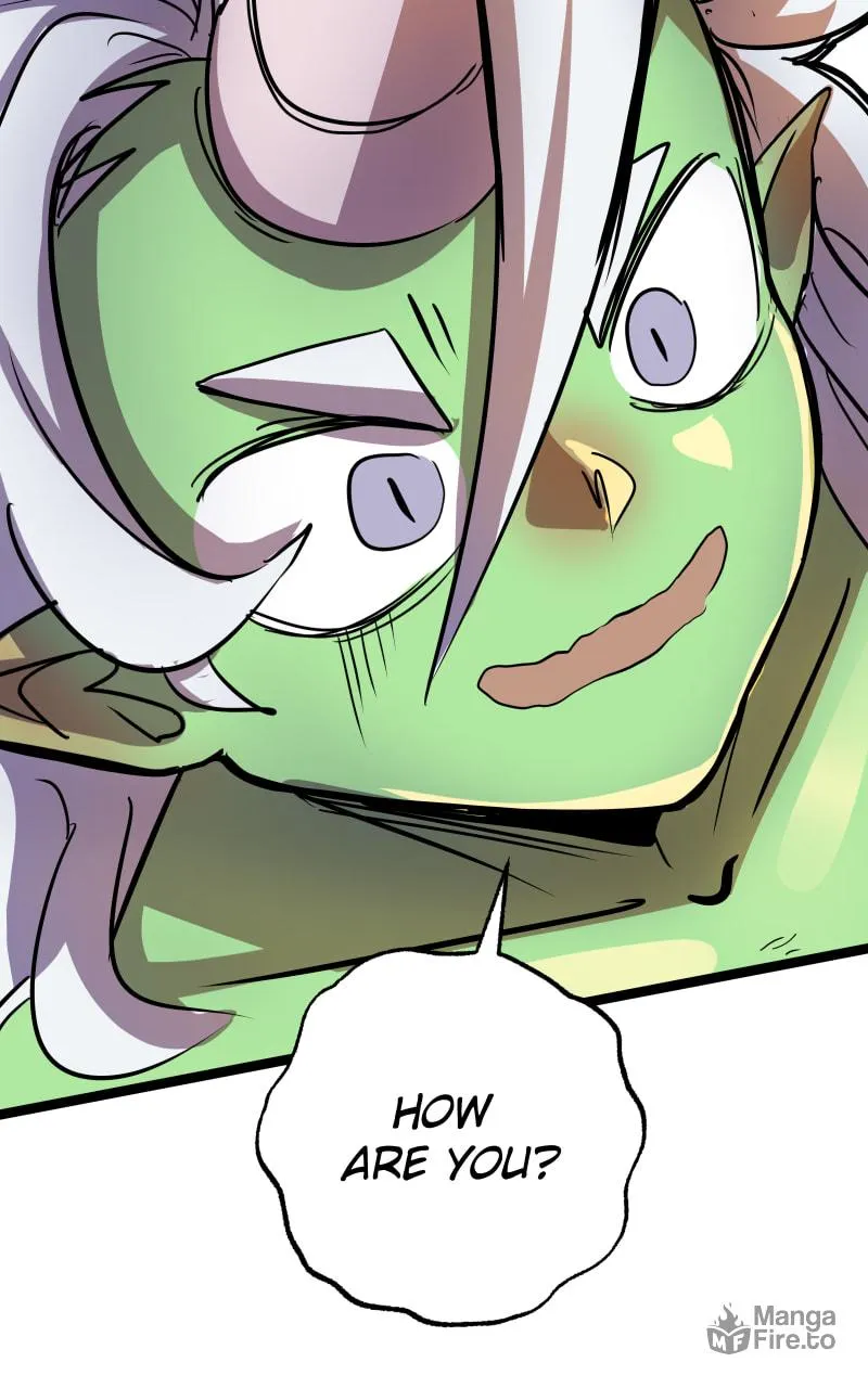 Just a Goblin Chapter 71 page 12 - 