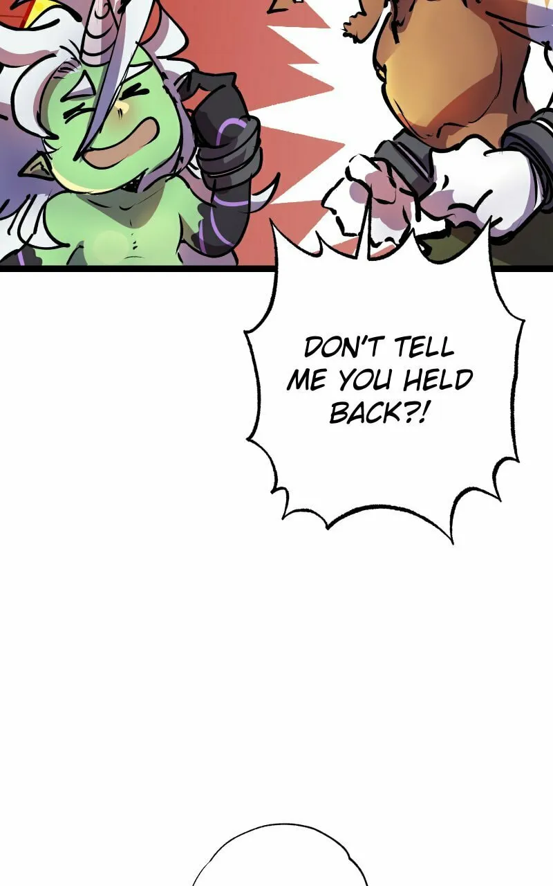Just a Goblin Chapter 71 page 17 - 